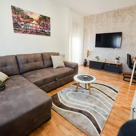 4rest & 4joy דירה *