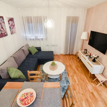 4rest & 4joy Ζλάτιμπορ