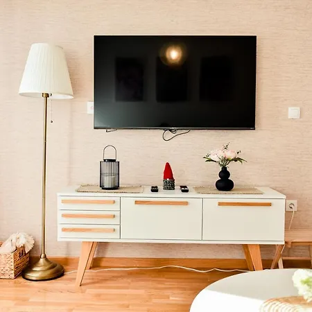 4rest & 4joy Διαμέρισμα *