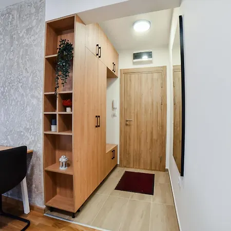 4rest & 4joy * Ζλάτιμπορ