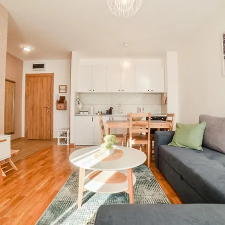 4rest & 4joy Daire Zlatibor