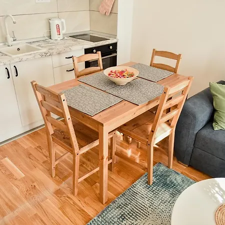 דירה 4rest & 4joy זלאטיבור