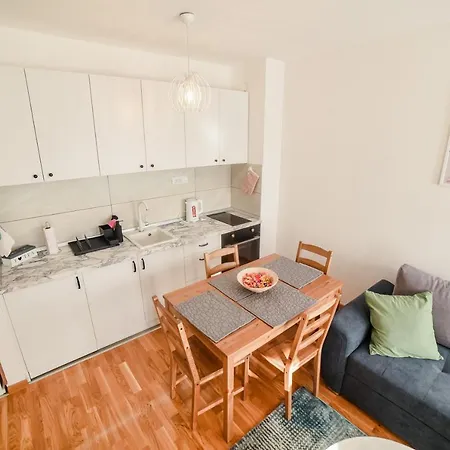 4rest & 4joy Διαμέρισμα Ζλάτιμπορ