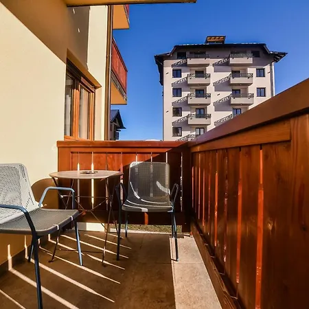 דירה 4rest & 4joy