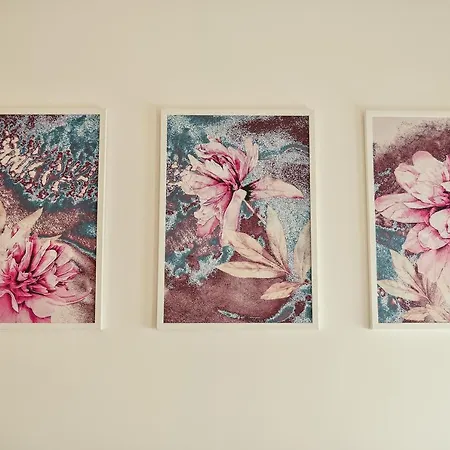 דירה 4rest & 4joy *