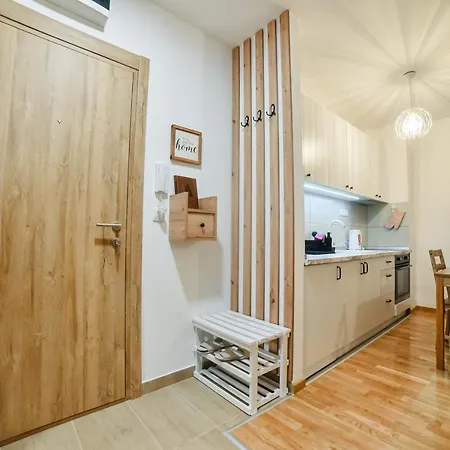 4rest & 4joy Διαμέρισμα Ζλάτιμπορ