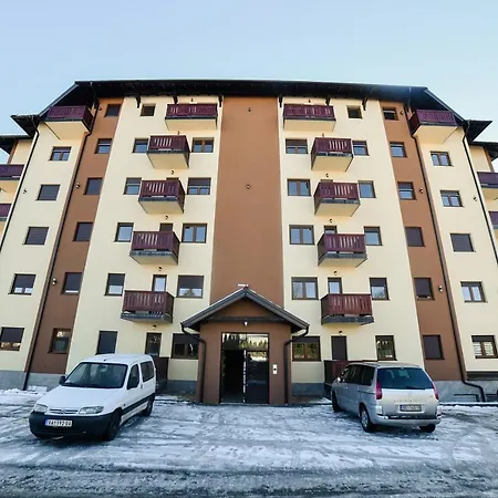 דירה 4rest & 4joy