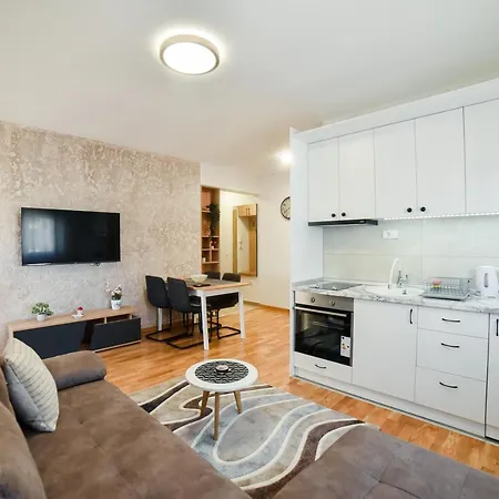 4rest & 4joy Διαμέρισμα