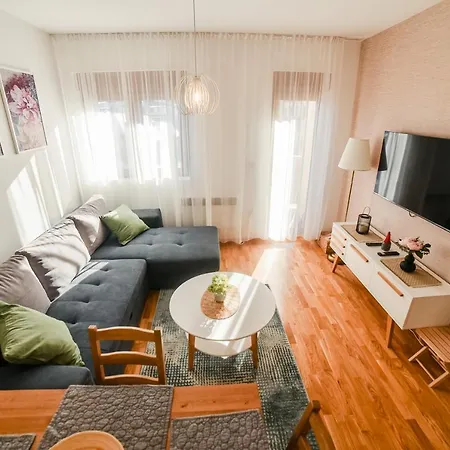 Daire 4rest & 4joy *