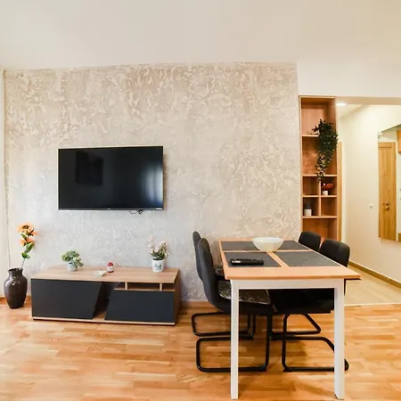 דירה 4rest & 4joy