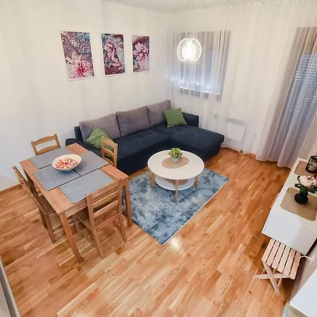 4rest & 4joy Ζλάτιμπορ