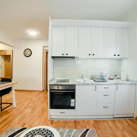 דירה 4rest & 4joy *