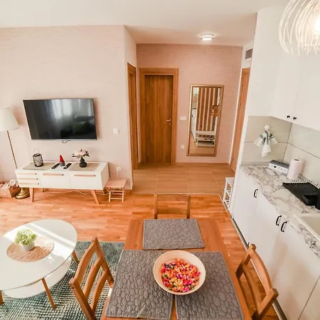 4rest & 4joy דירה *