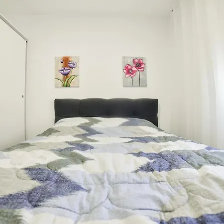 4rest & 4joy דירה