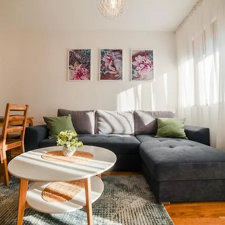 Διαμέρισμα 4rest & 4joy