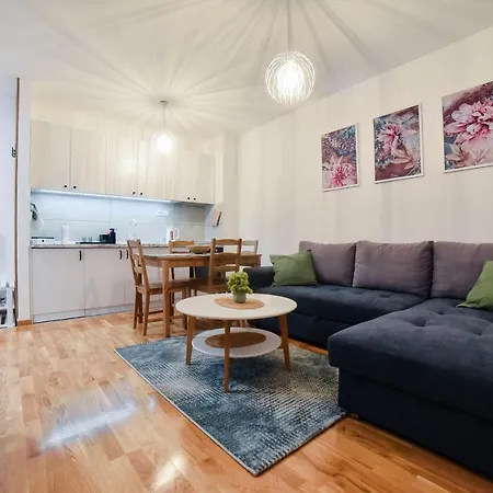 דירה 4rest & 4joy *