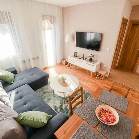 4rest & 4joy Daire Zlatibor