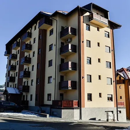 4rest & 4joy Zlatibor