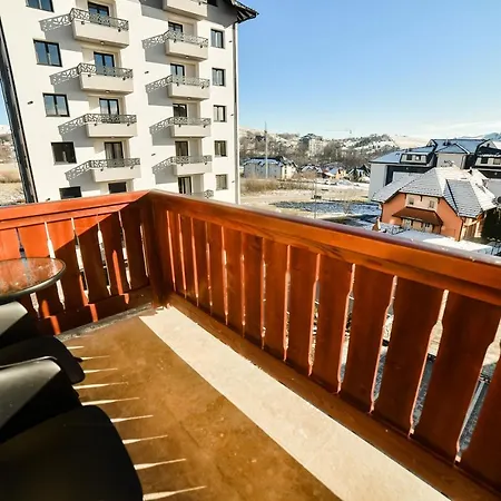 4rest & 4joy Διαμέρισμα