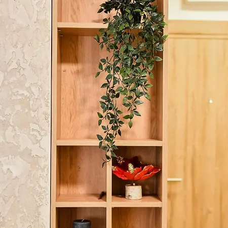 4rest & 4joy Διαμέρισμα *