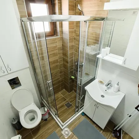 4rest & 4joy * Ζλάτιμπορ