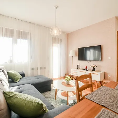 4rest & 4joy Daire Zlatibor