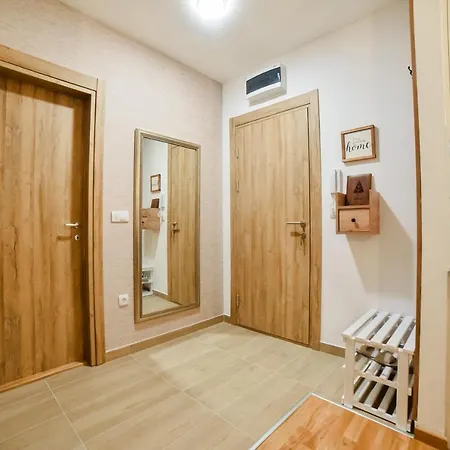 4rest & 4joy Διαμέρισμα