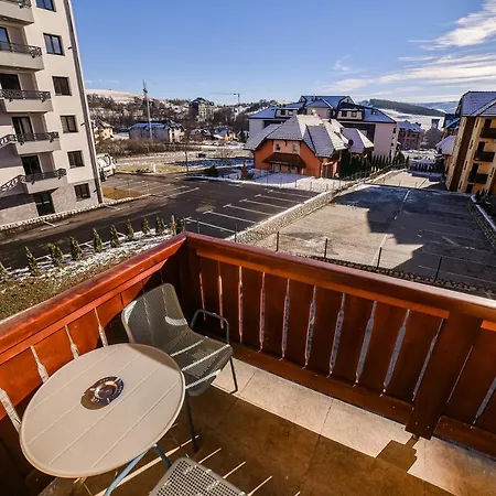 4rest & 4joy Διαμέρισμα