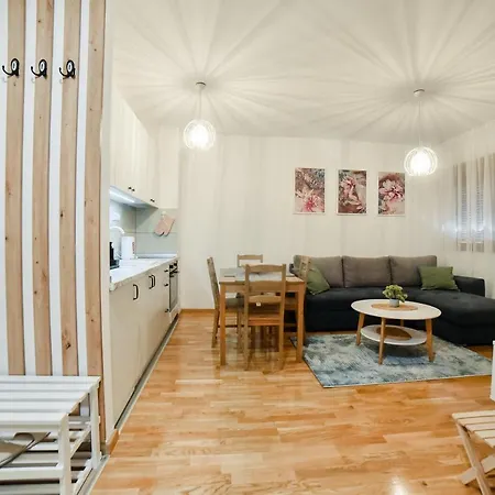 4rest & 4joy * Ζλάτιμπορ