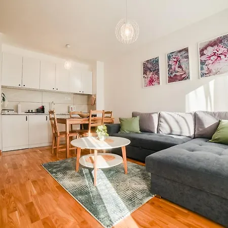 4rest & 4joy Ζλάτιμπορ