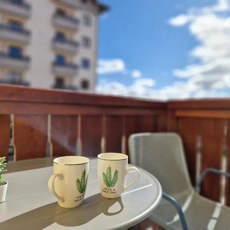 4rest & 4joy Zlatibor