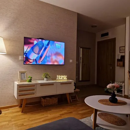 Διαμέρισμα 4rest & 4joy