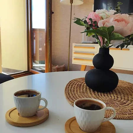 4rest & 4joy * Ζλάτιμπορ