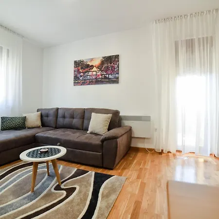 4rest & 4joy Διαμέρισμα Ζλάτιμπορ