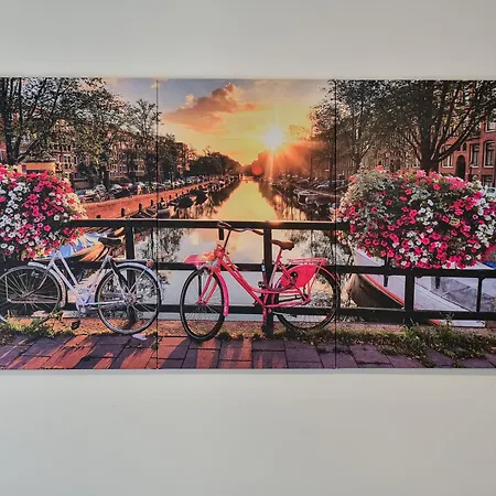 Daire 4rest & 4joy Zlatibor