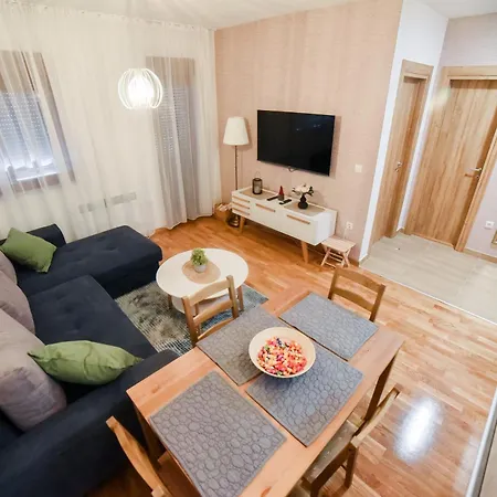 4rest & 4joy דירה זלאטיבור