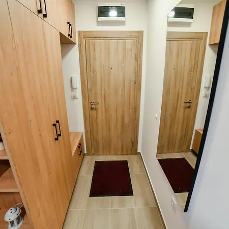 4rest & 4joy Ζλάτιμπορ