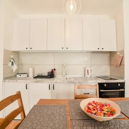 4rest & 4joy דירה