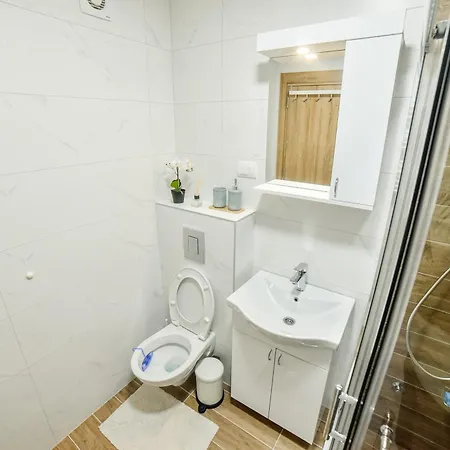 Διαμέρισμα 4rest & 4joy