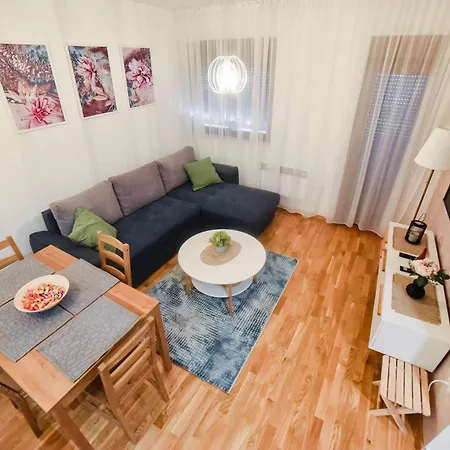 Daire 4rest & 4joy *