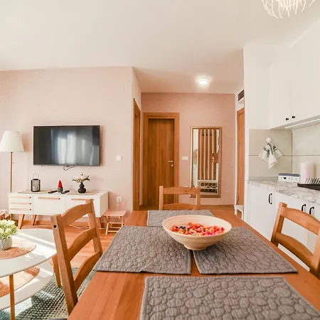 דירה 4rest & 4joy