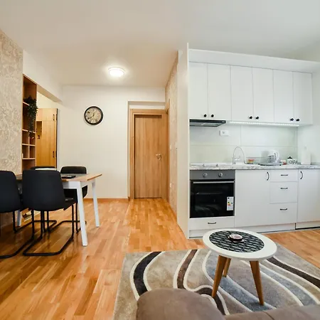 4rest & 4joy Daire *