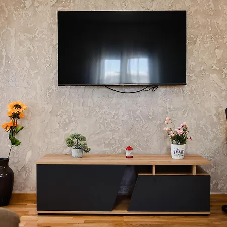 דירה 4rest & 4joy *