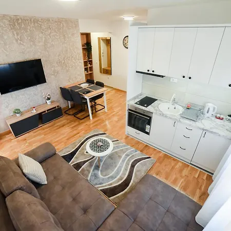 4rest & 4joy * זלאטיבור