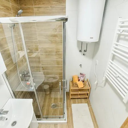 4rest & 4joy Διαμέρισμα *