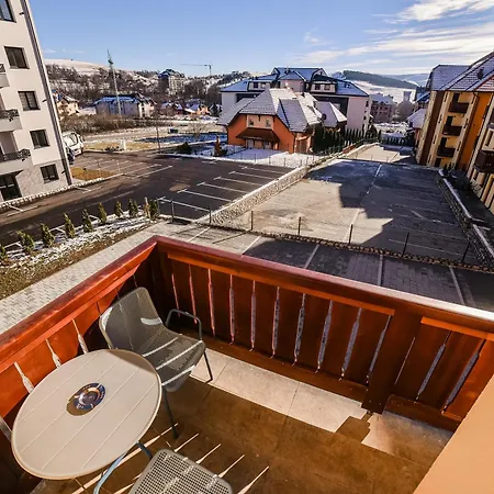 4rest & 4joy דירה