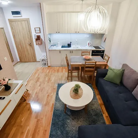 4rest & 4joy * Zlatibor