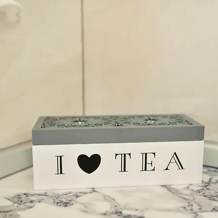 4rest & 4joy Διαμέρισμα *