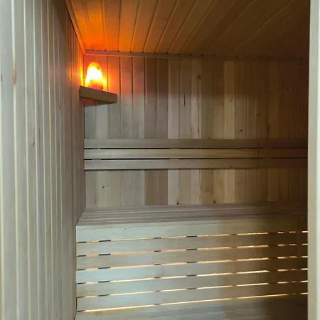 Διαμέρισμα 4rest & 4joy Ζλάτιμπορ