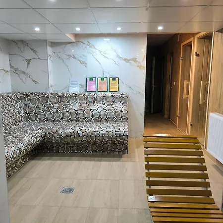 דירה 4rest & 4joy